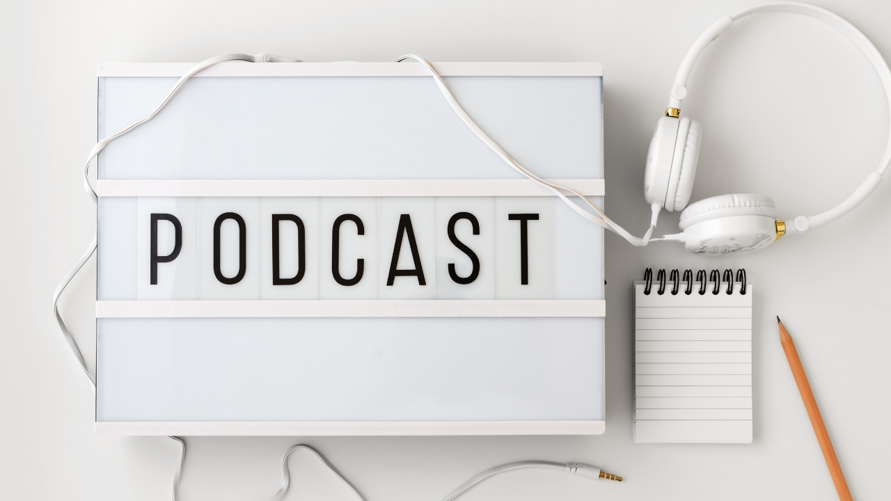 Consumo de podcast creció un 25% en 2021
